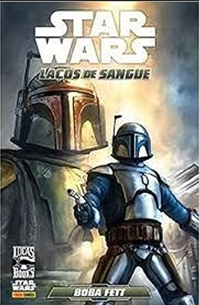 Star Wars: Boba Fett: Laços de Sangue
