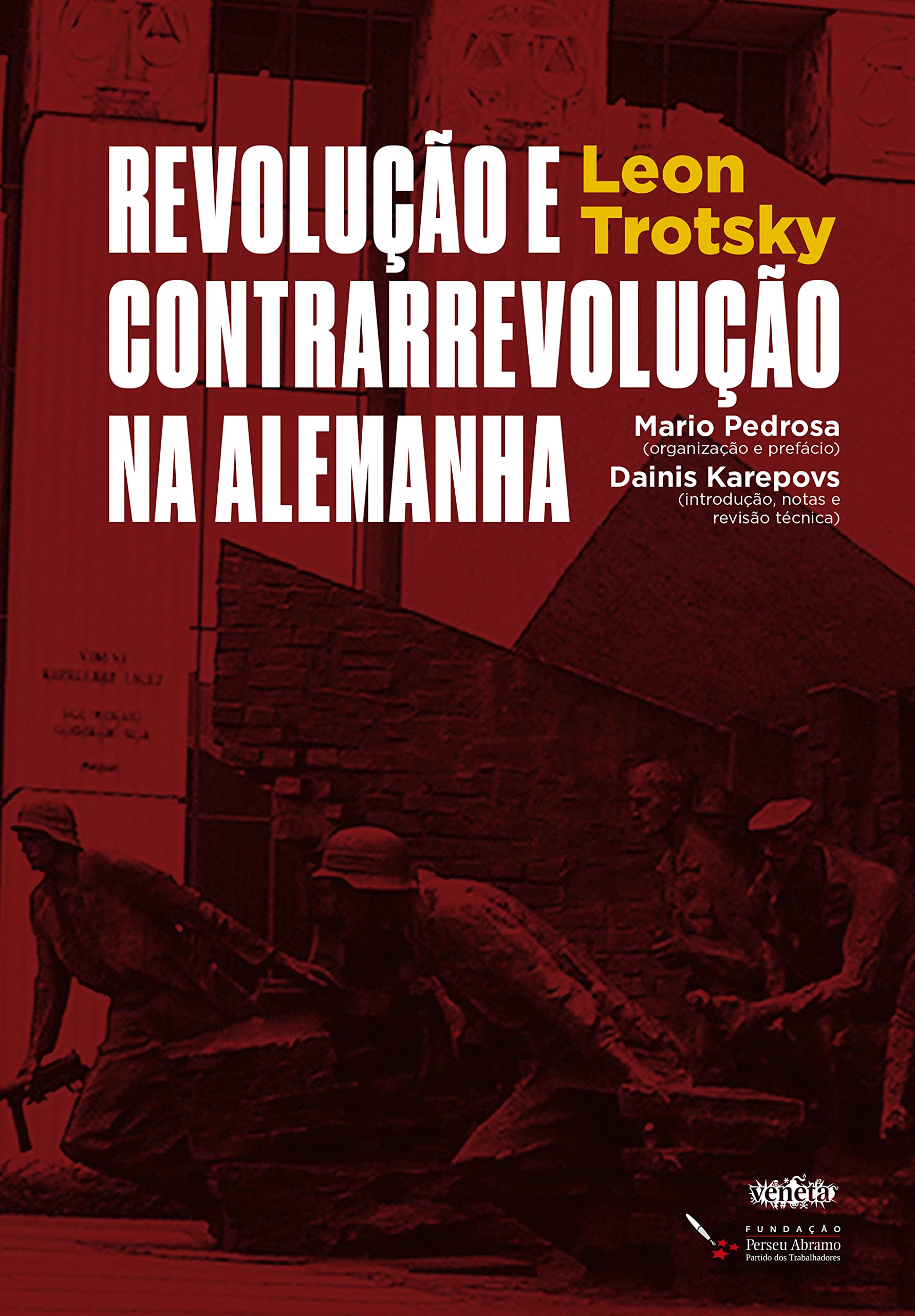 Revolução e Contrarrevolução na Alemanha