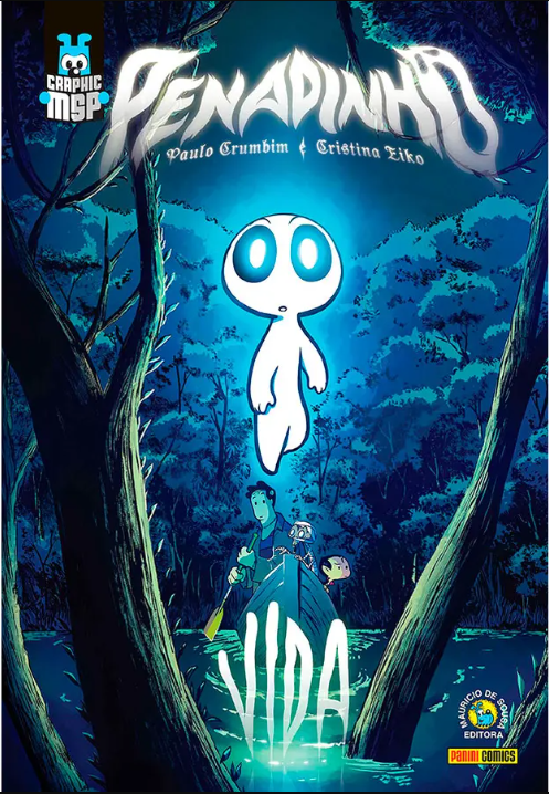 Penadinho: Vida (CB)