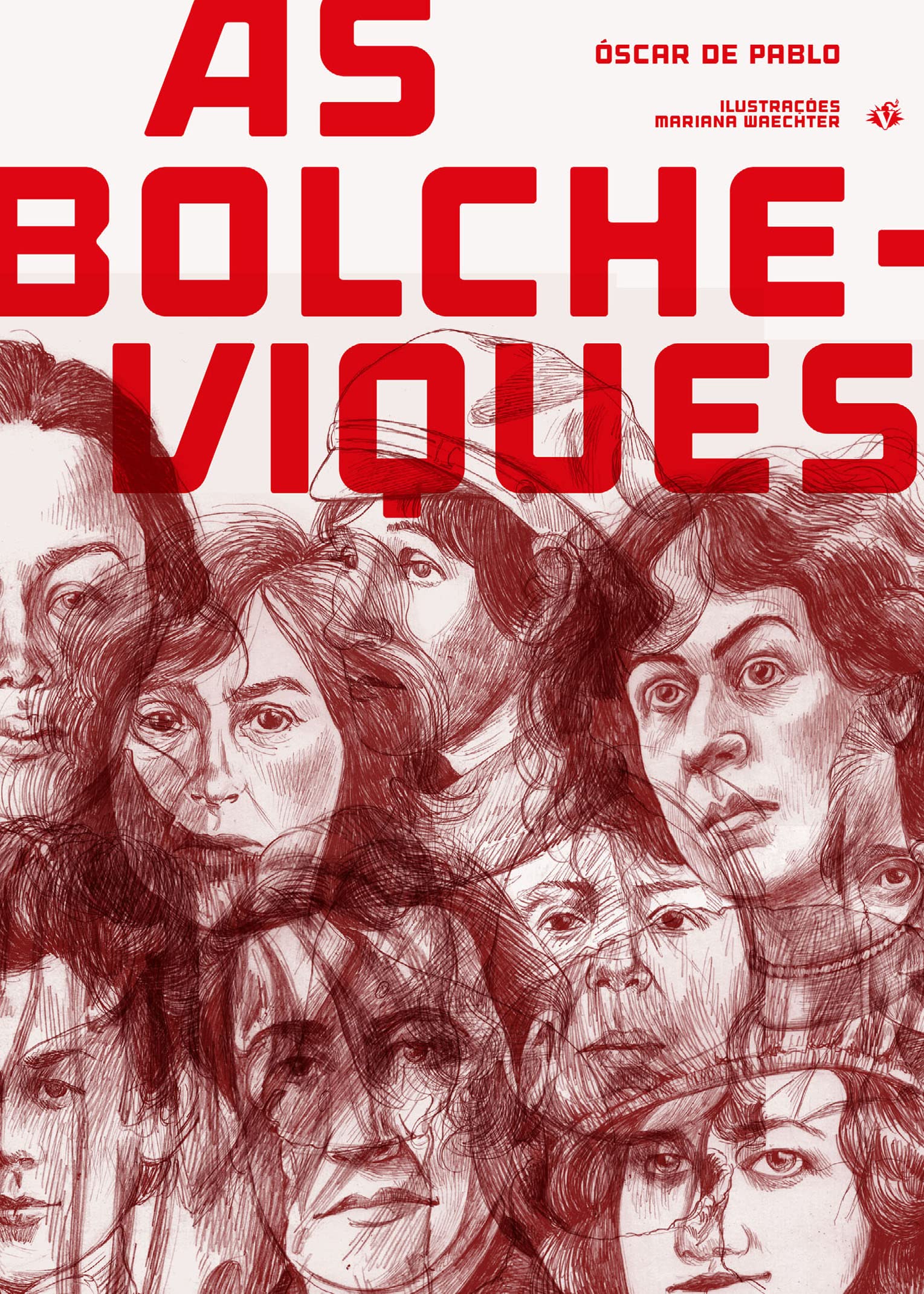 As Bolcheviques