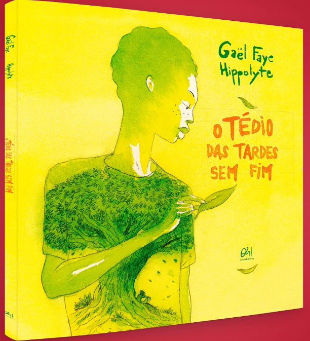 O Tédio das Tardes Sem Fim