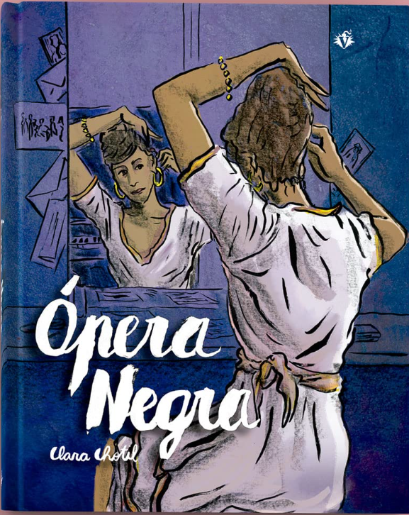 Ópera Negra