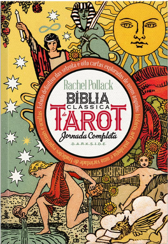 Biblia Clássica do Tarot