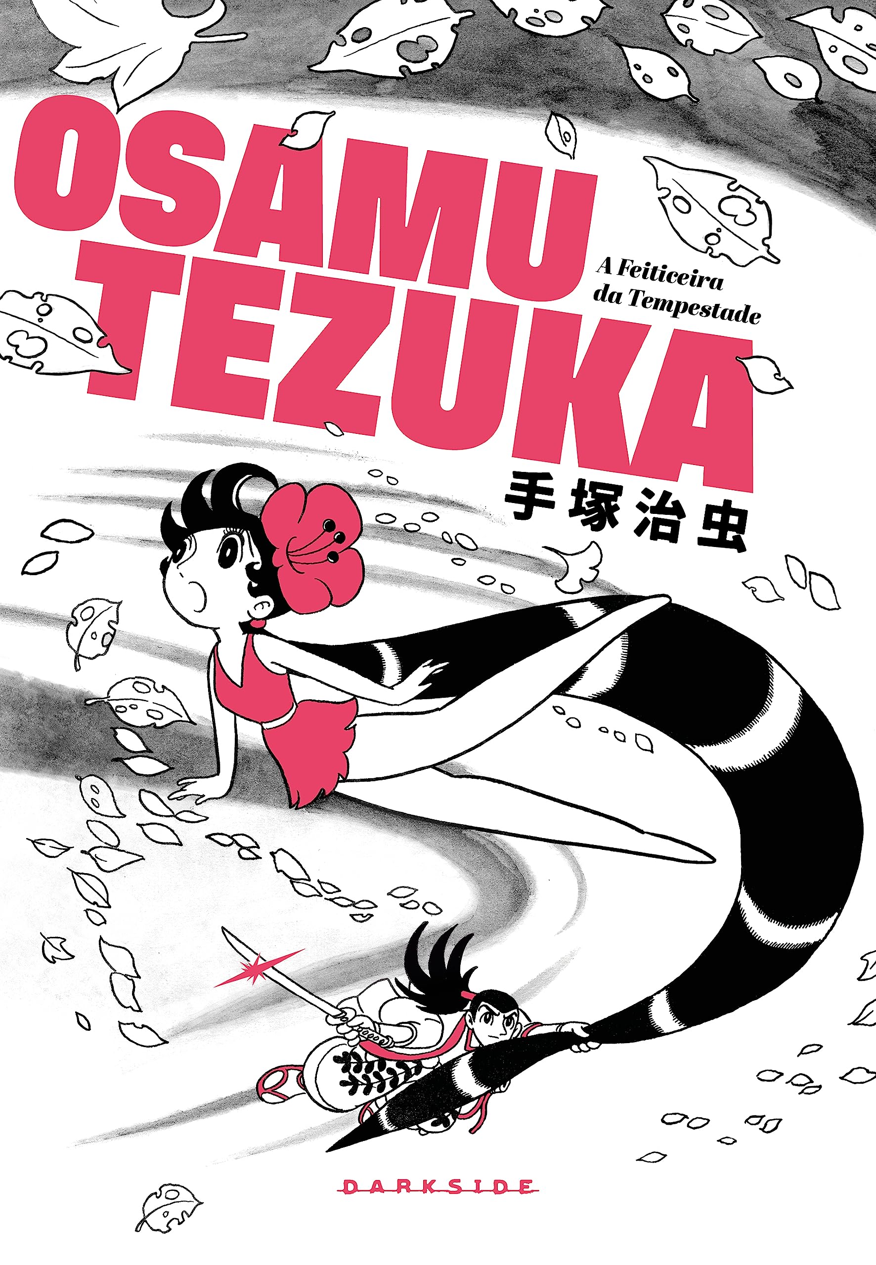 A Feiticeira da Tempestade