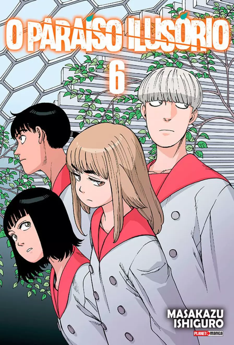 O Paraiso Ilusorio 06