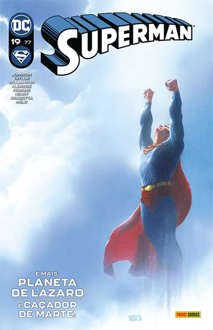 Superman 19