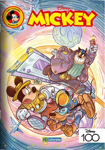 Mickey 52