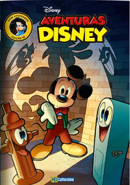 Aventuras Disney 52