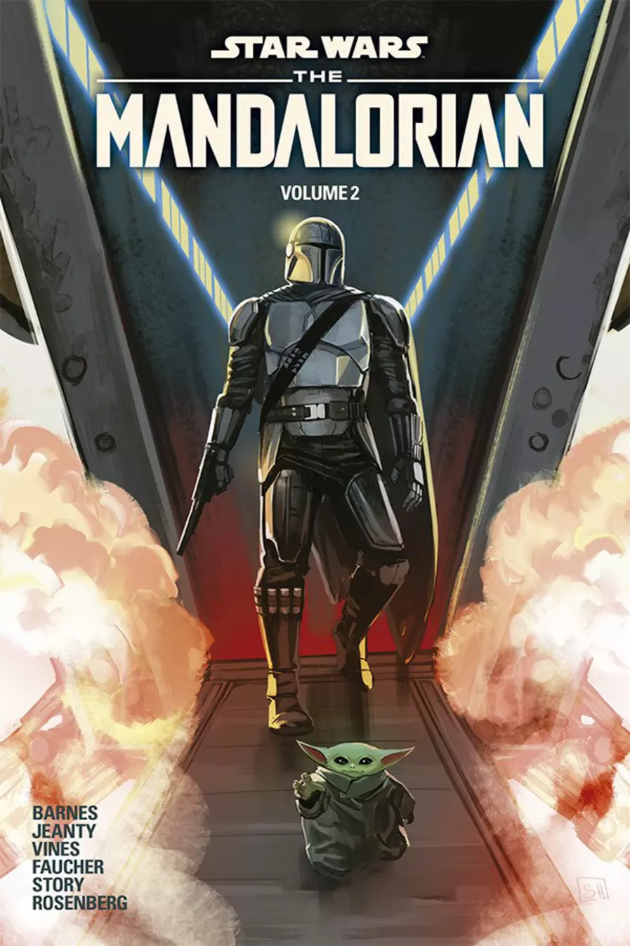 The Mandalorian 02
