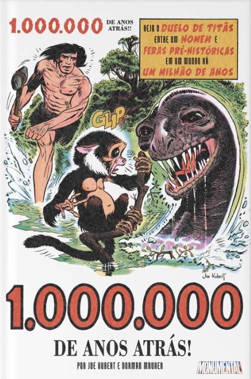 1.000.000 de Anos Atrás 01