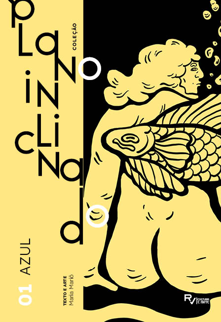 Plano Inclinado 01: Azul