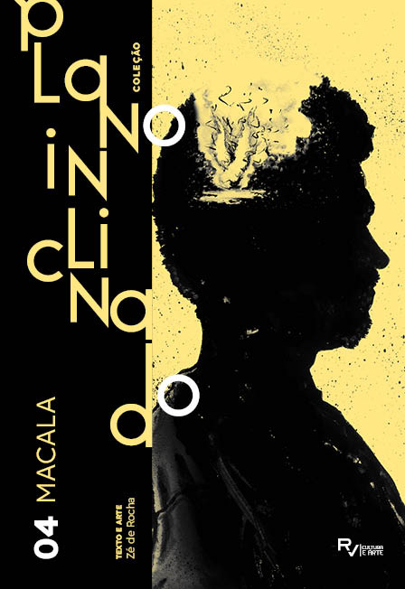 Plano Inclinado 04: Macala