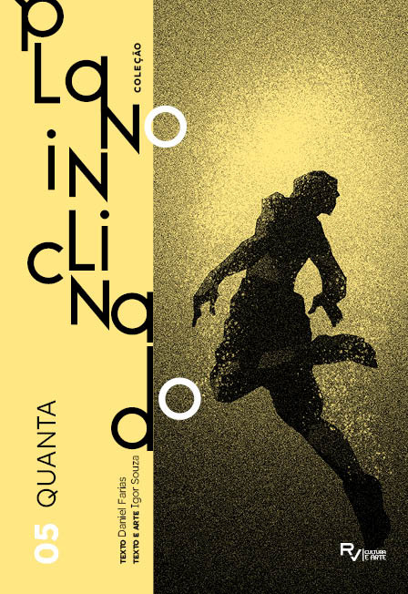 Plano Inclinado 05: Quanta