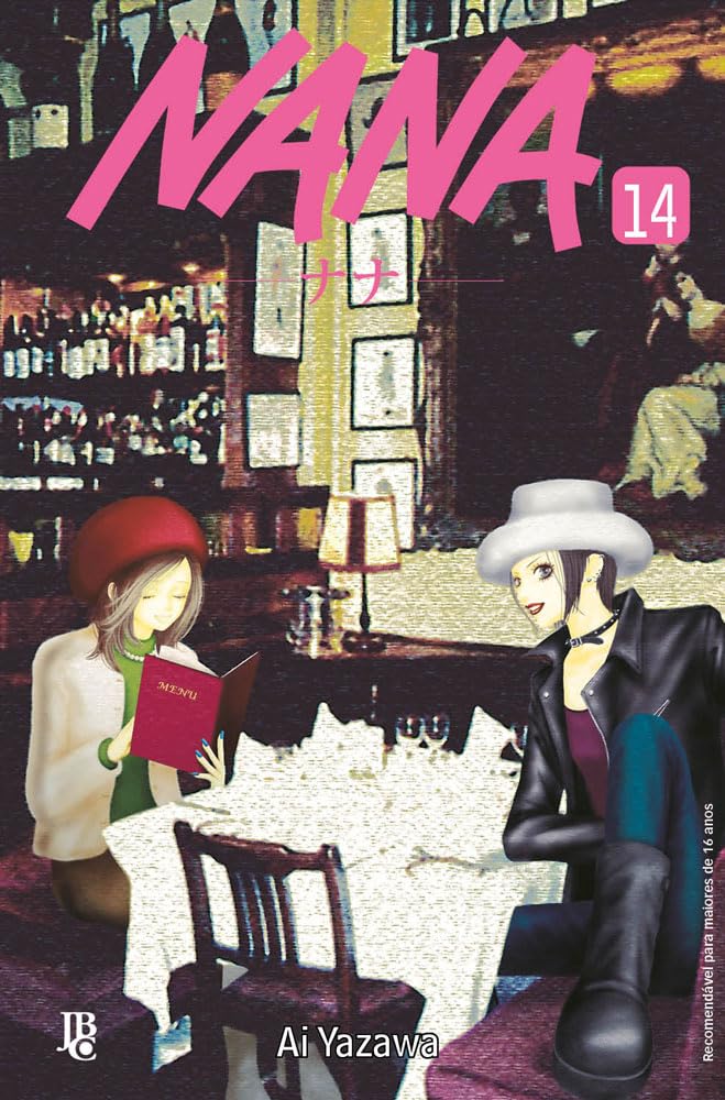 Nana 14