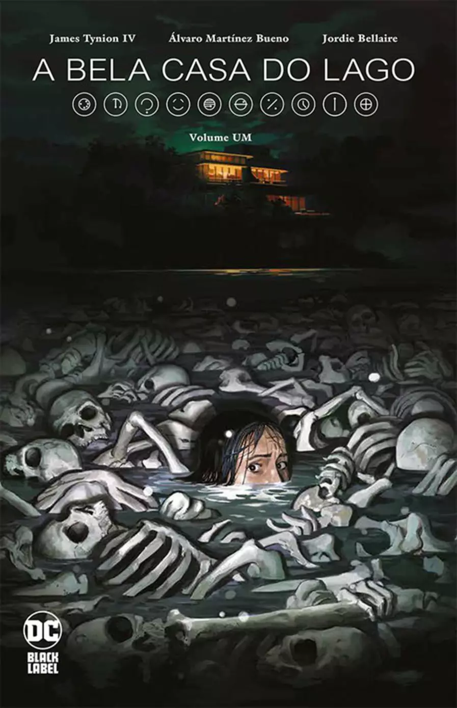 A Bela Casa do Lago 01