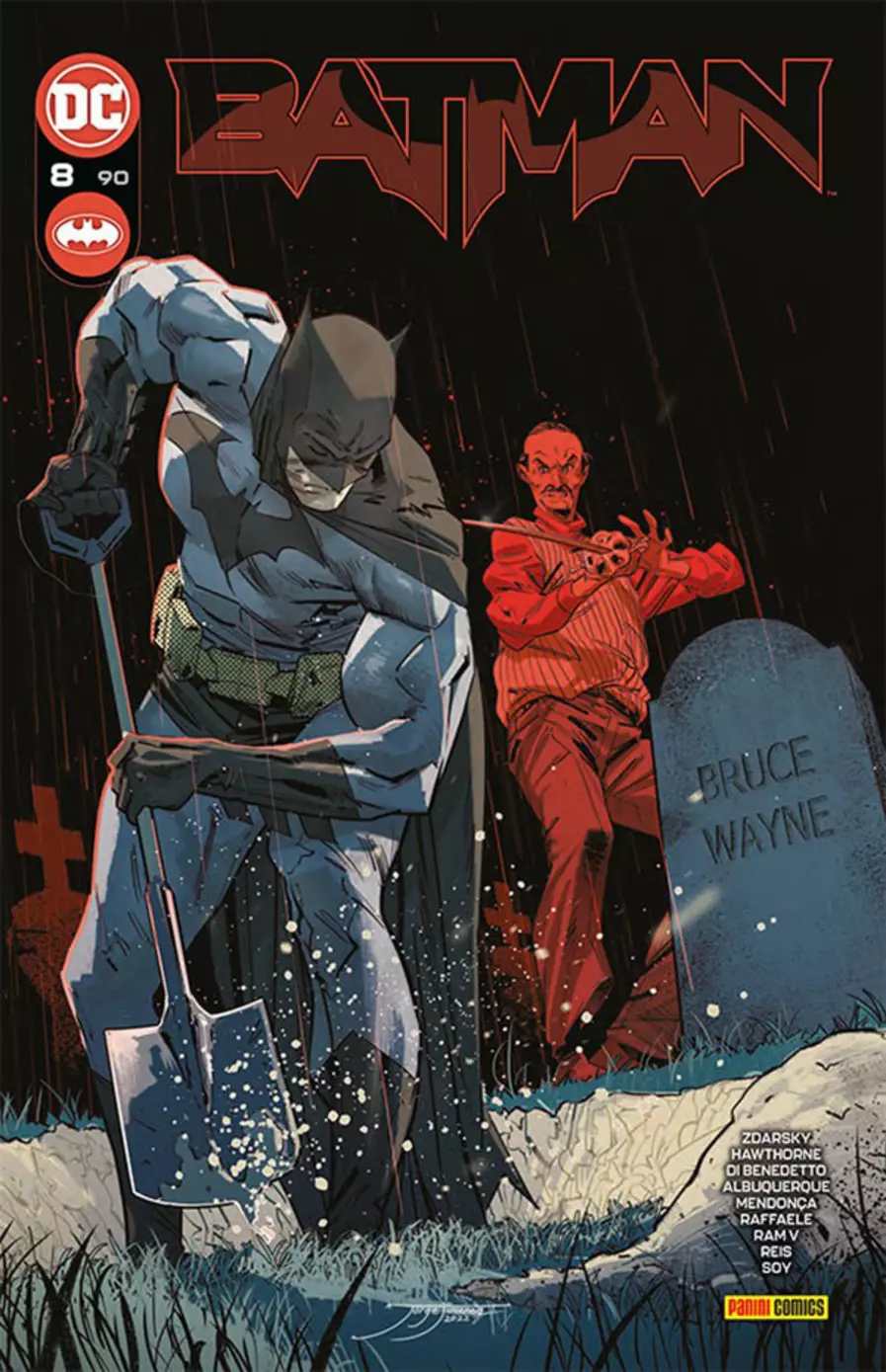 Batman 08