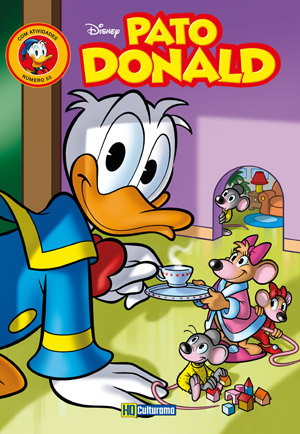 Pato Donald 53