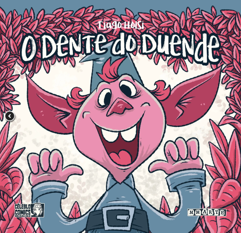 O Dente do Duende