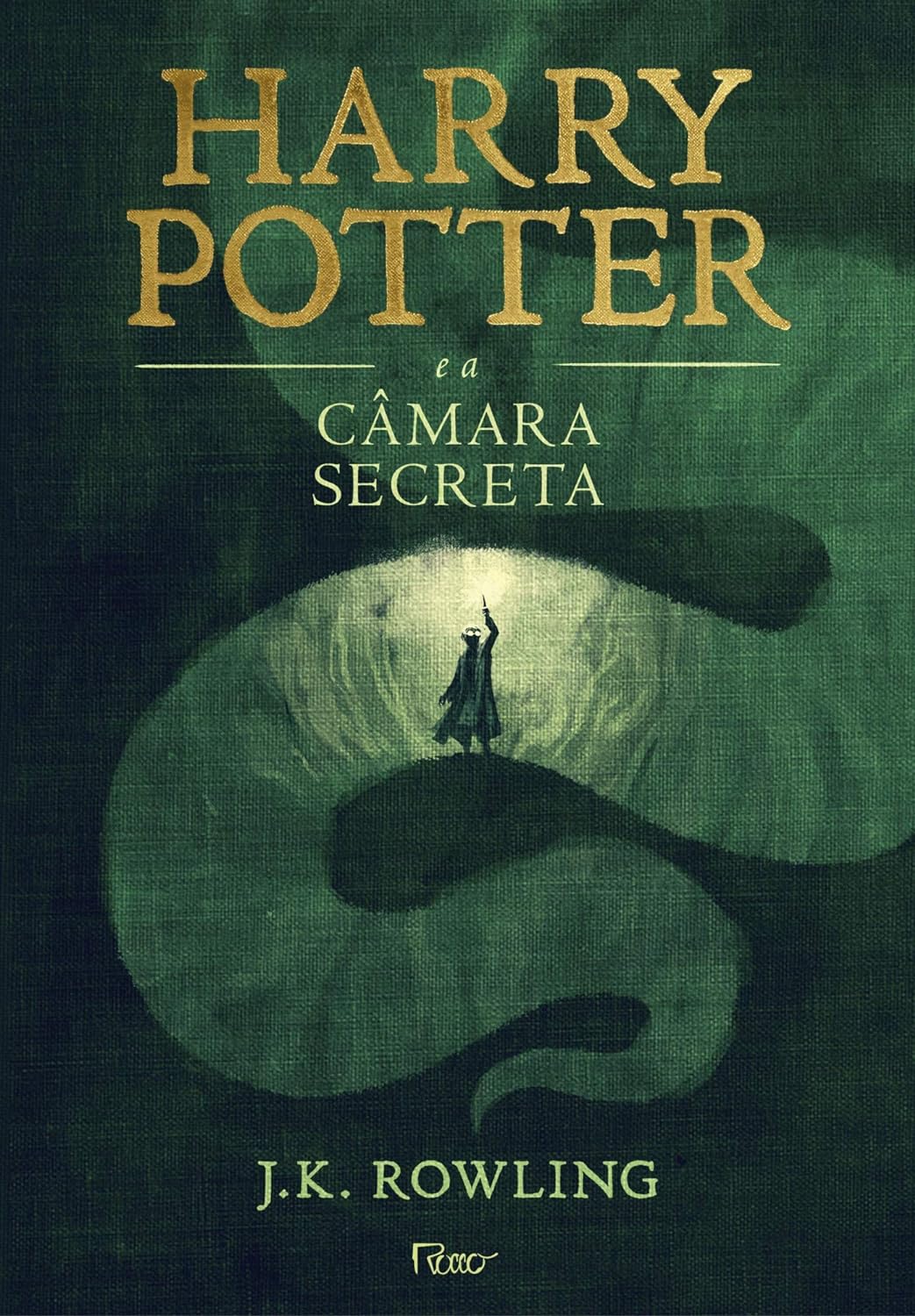Harry Potter e a Câmara Secreta (CD)