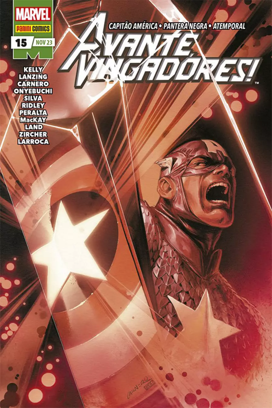 Avante Vingadores 15