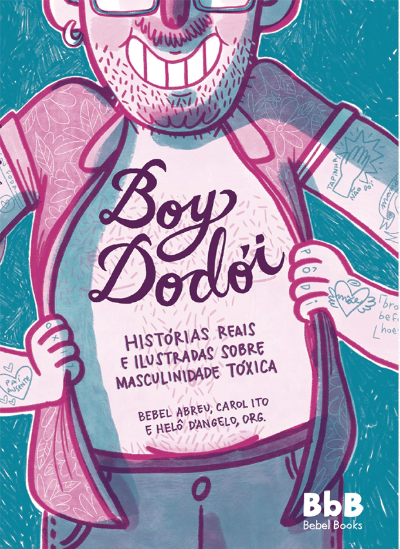 Boy Dodói