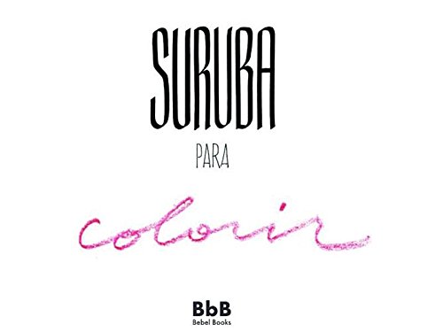 Suruba para Colorir 01