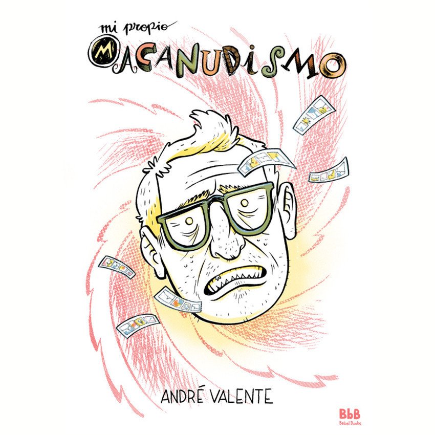 Mi Proprio Macanudismo