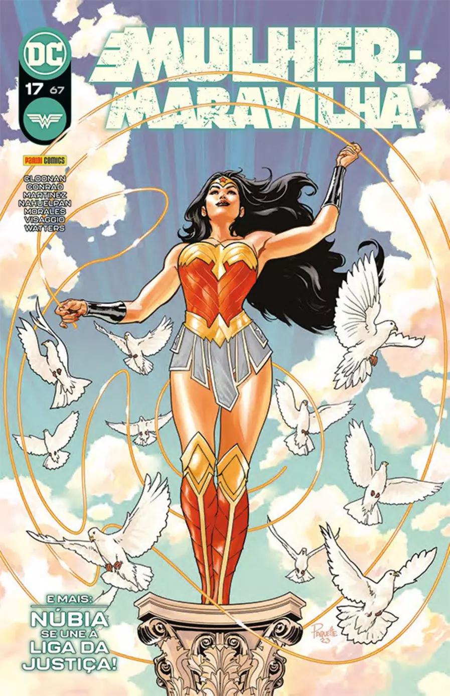 Mulher-Maravilha 17