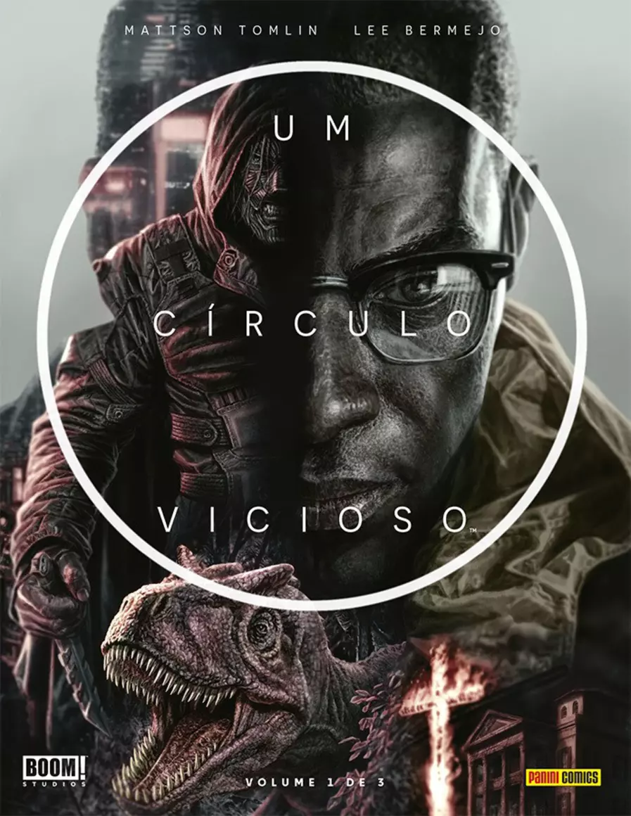 Um Circulo Vicioso 01