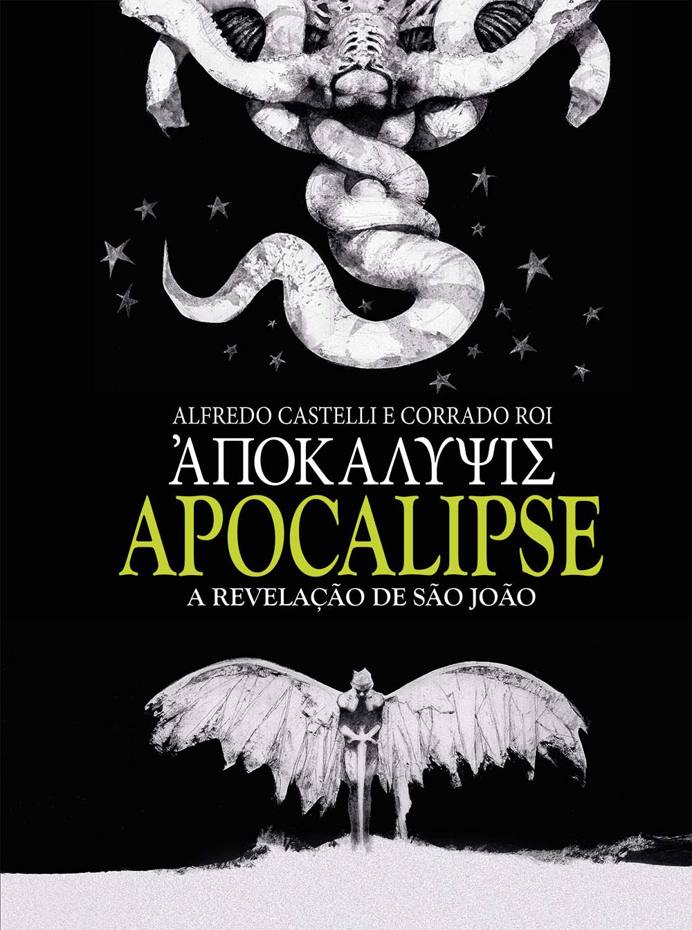 Apocalipse: O Livro da Revelação de São João