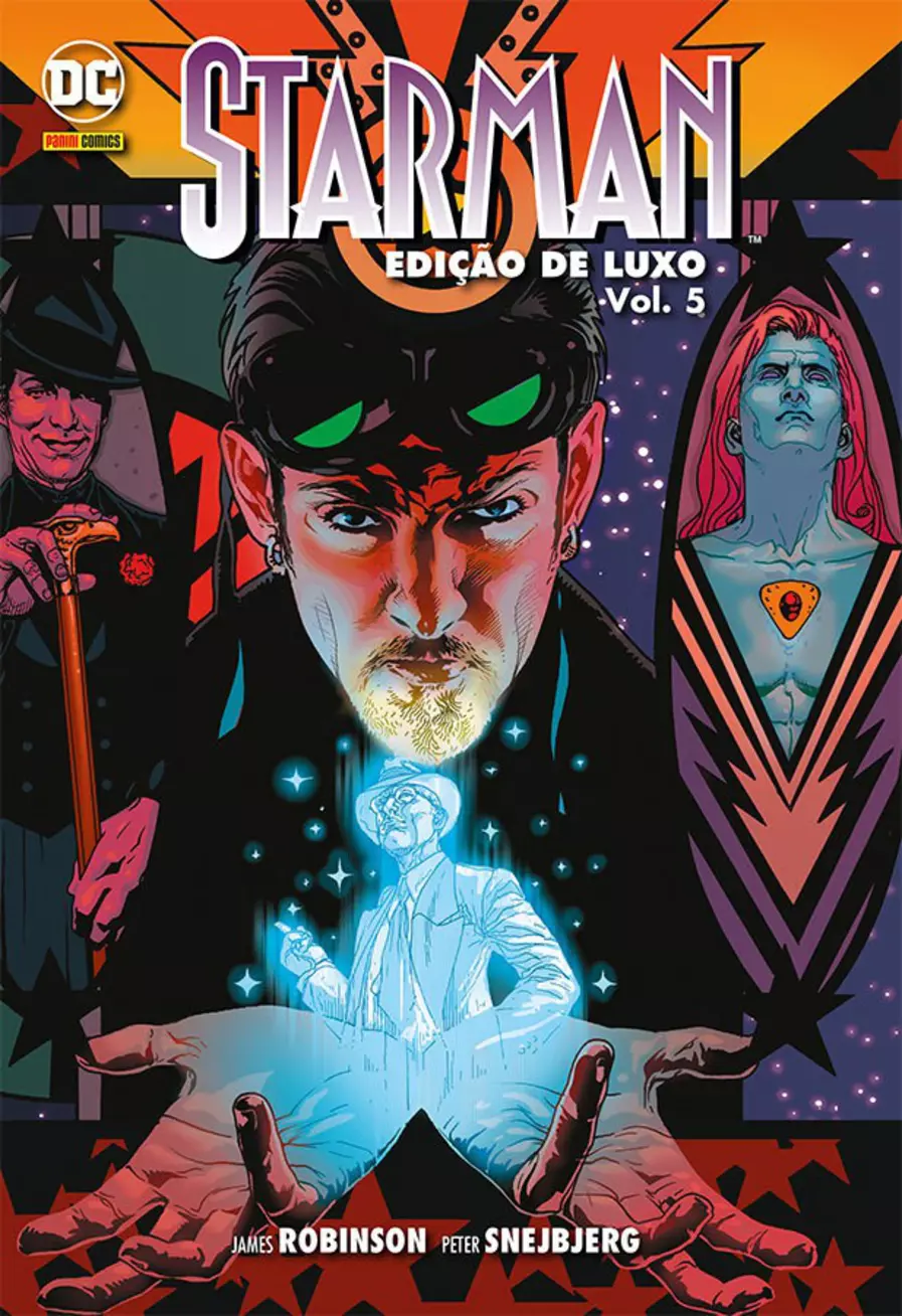 Starman 05