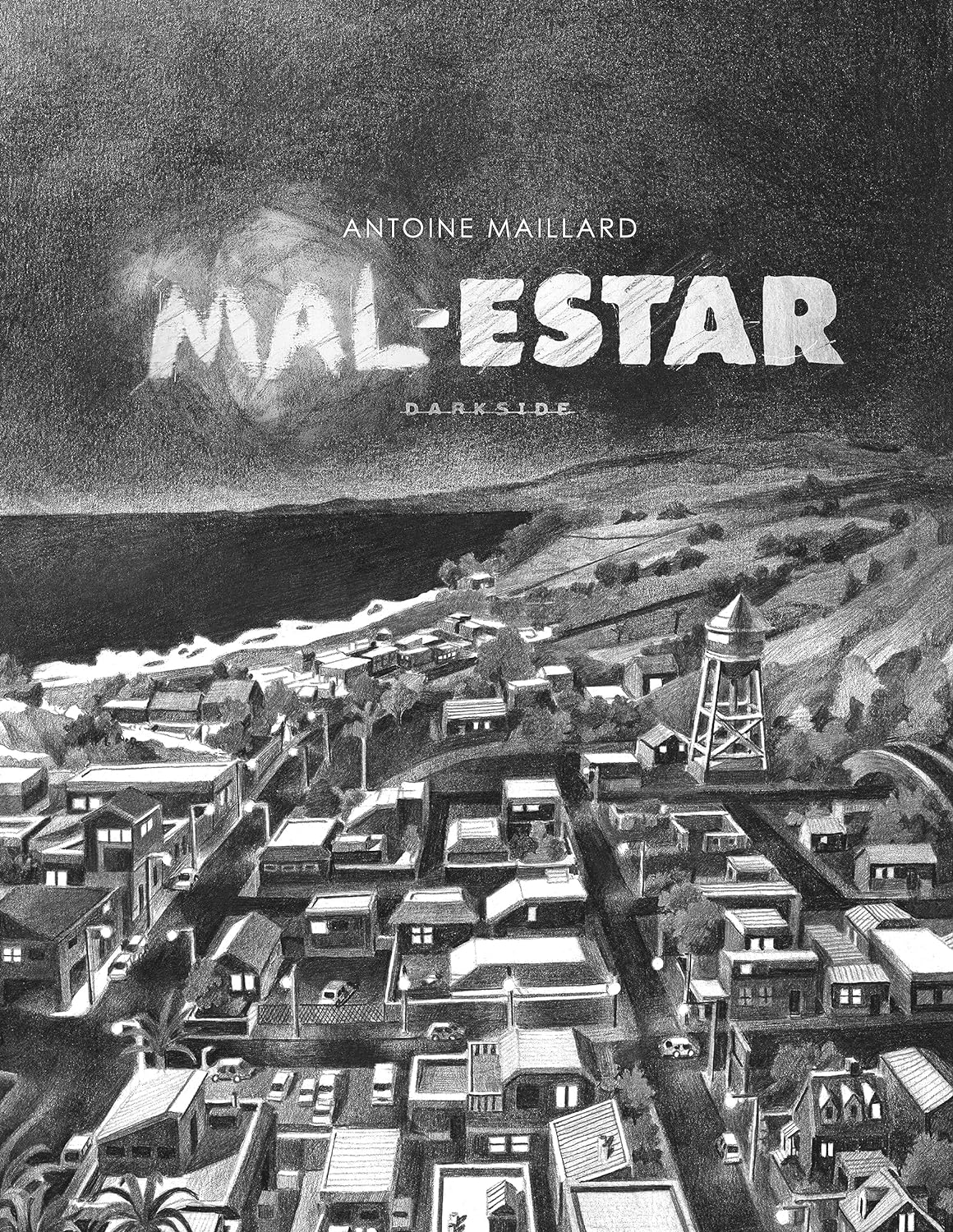 Mal-Estar