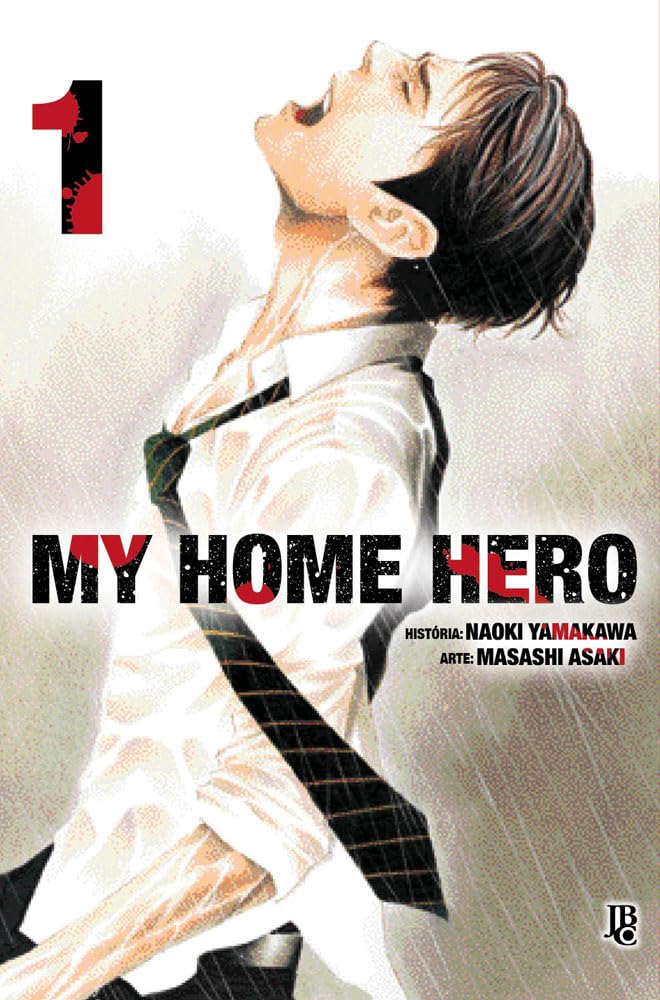 My Home Hero 01