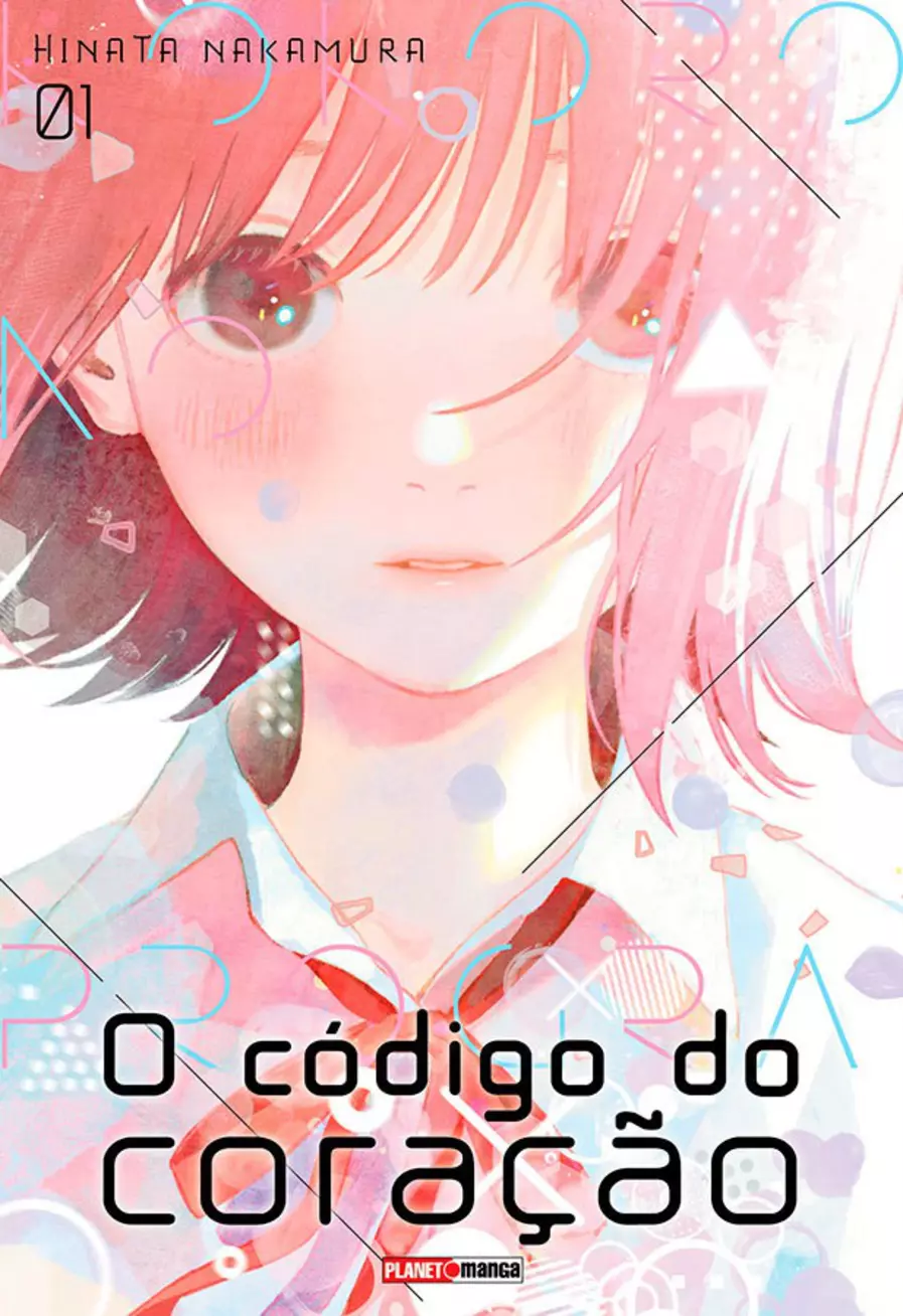 O Código do Coração 01