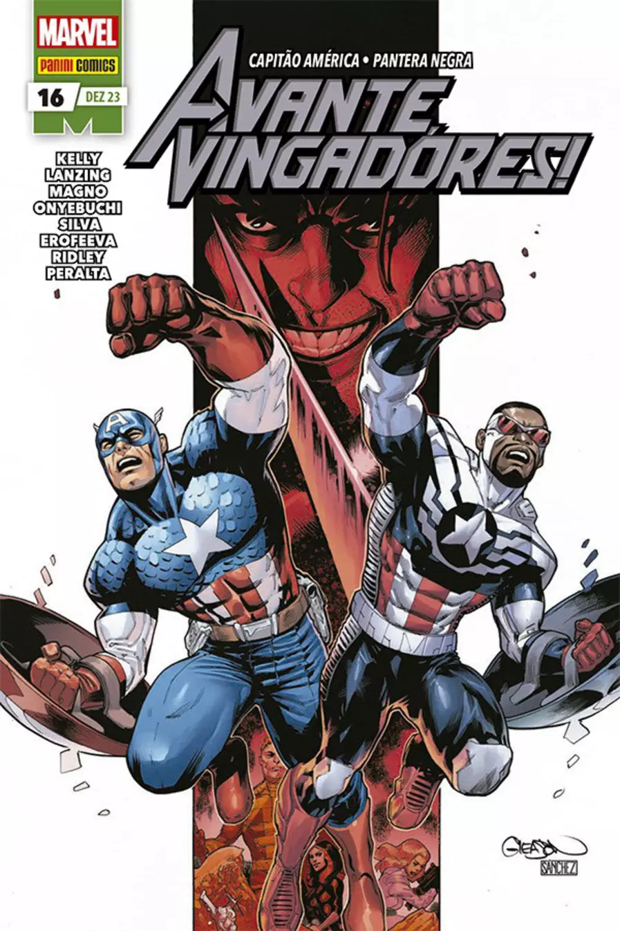 Avante Vingadores 16