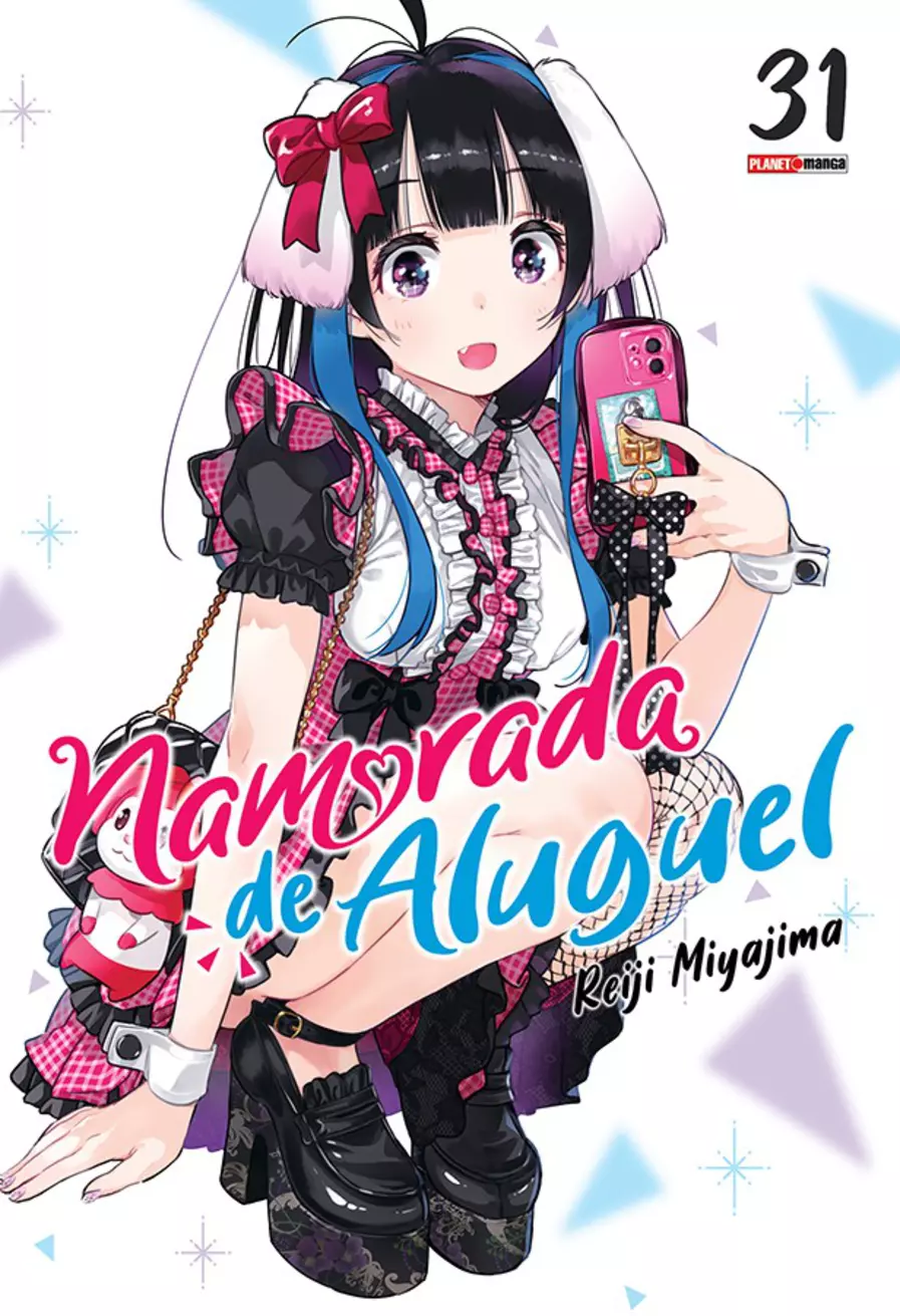 Namorada De Aluguel 31