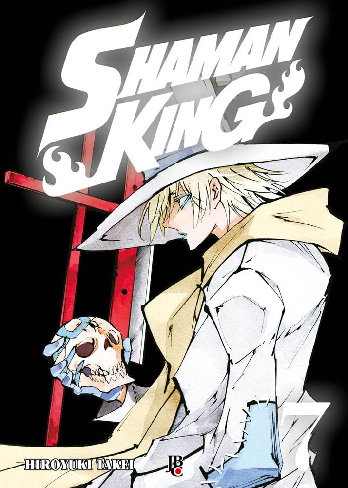 Shaman King 07