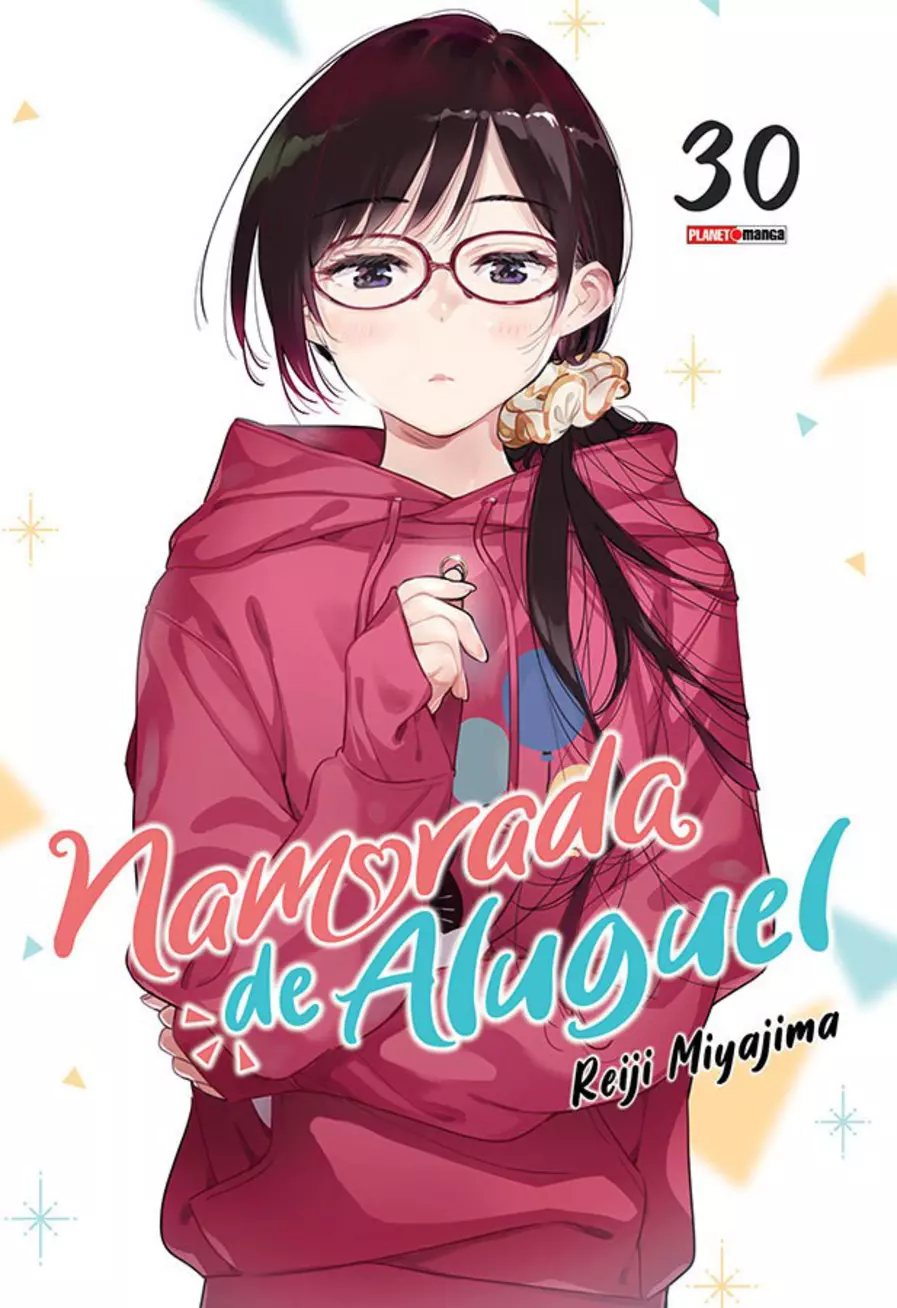 Namorada De Aluguel 30