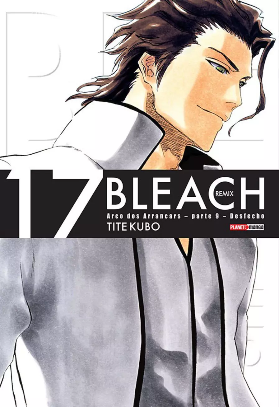 Bleach Remix 17