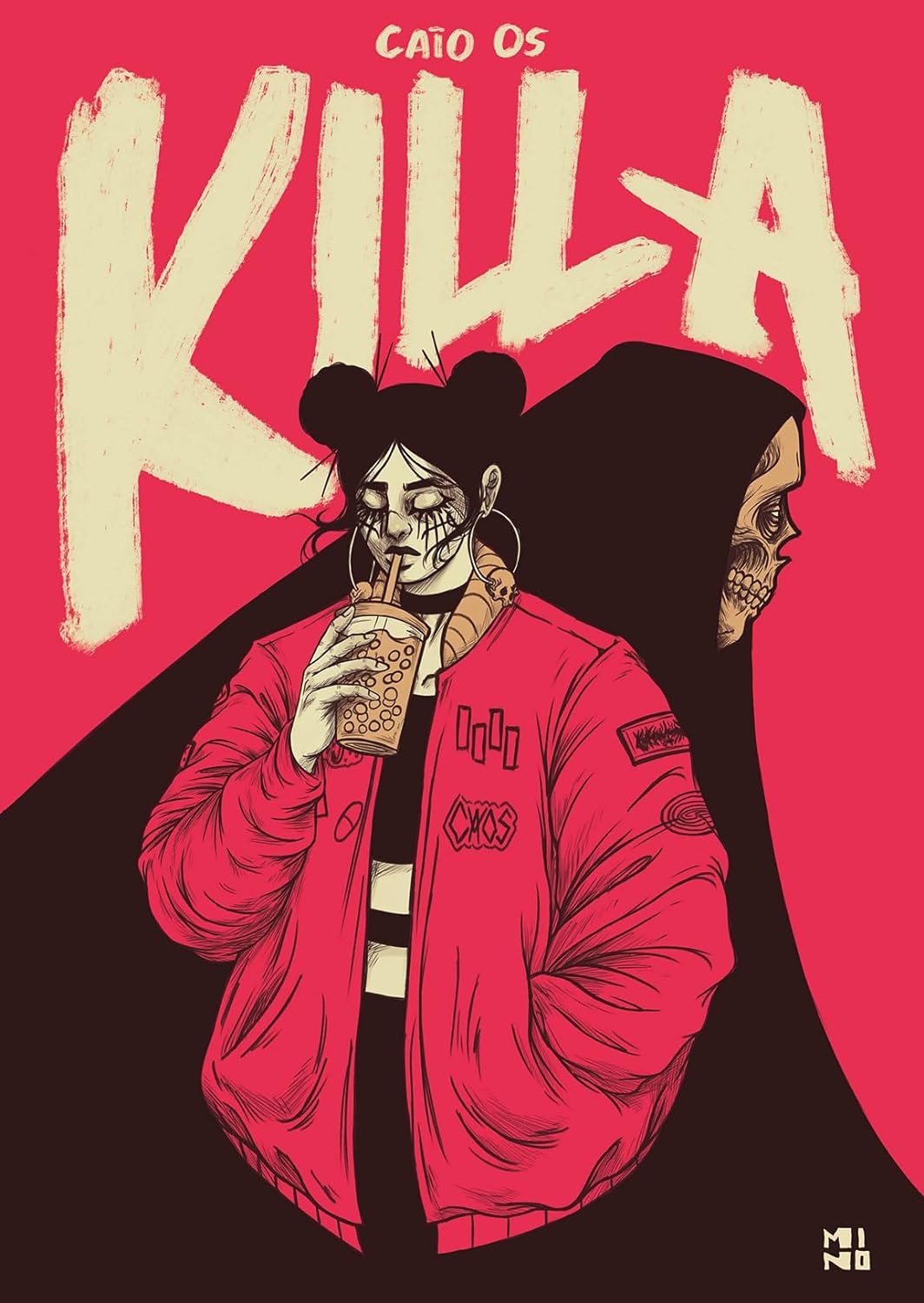 Killa