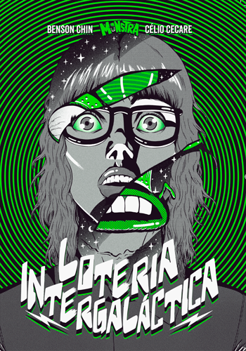 Loteria Intergalática