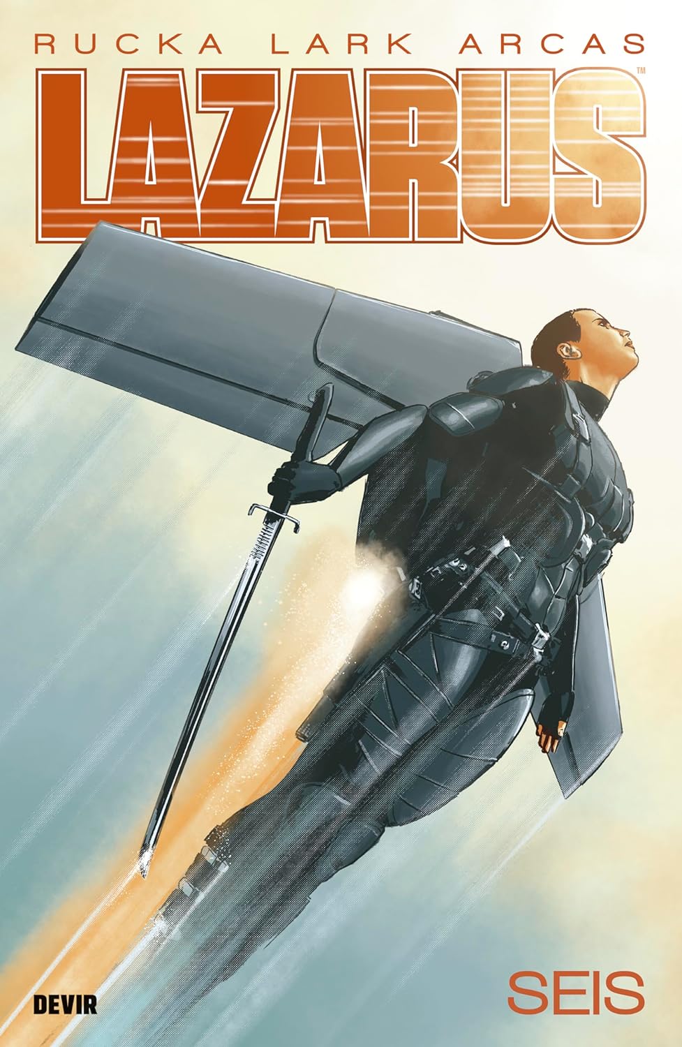 Lazarus 06