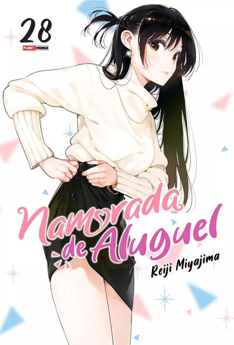 Namorada De Aluguel 28