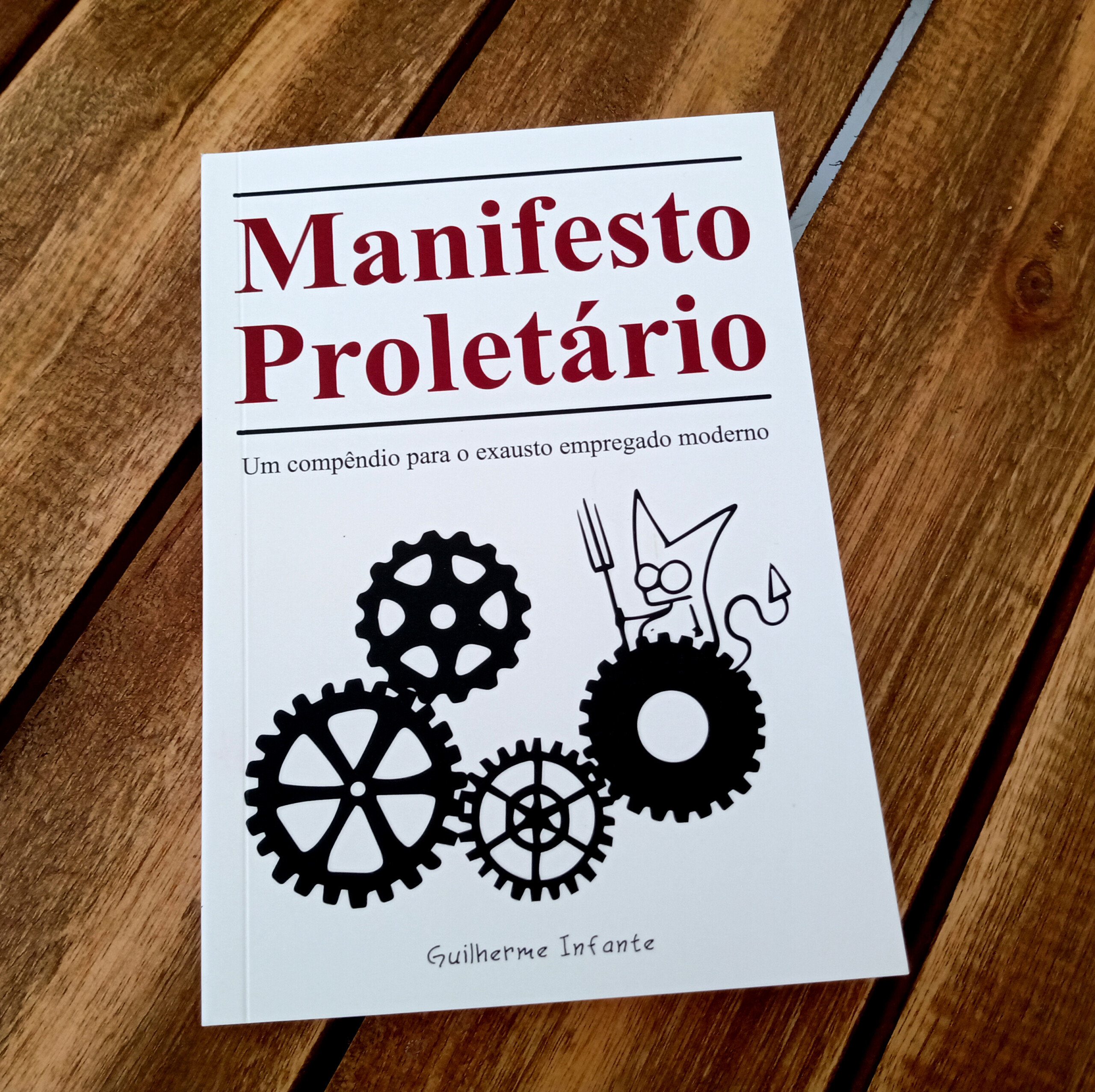Manifesto Proletário