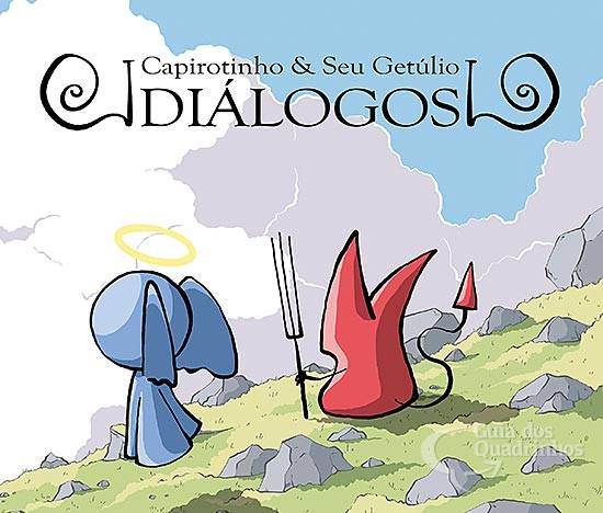 Capirotinho e Seu Getúlio: Diálogos