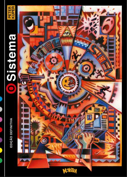 O Sistema - Ed. Definitiva