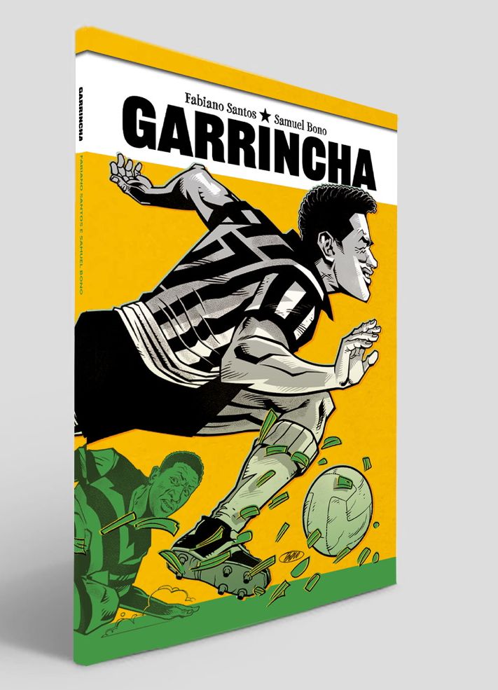 Garrincha