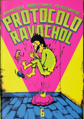 Protocolo Ravachol 06