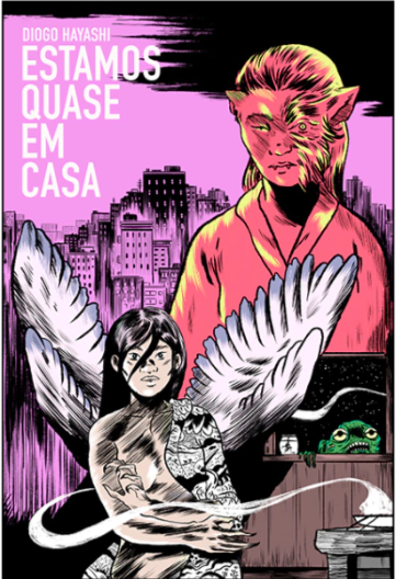 Estamos Quase Em Casa