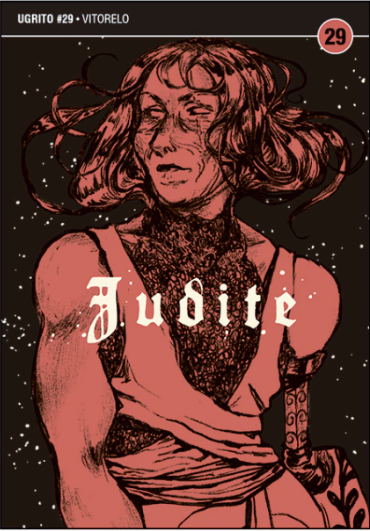 UGRITO 29: Judite